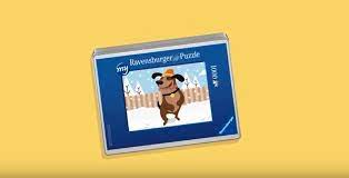 From adorable kitten puzzles to unique and beautifully artistic portraits of your favorite feline, this selection is what every cat lover could dream of in a jigsaw puzzle. Photo Puzzles And Custom Puzzle Ravensburger