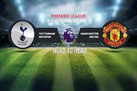 Premier League Live Manchester United Vs Tottenham Live Head To Head Statistics Premier League Start Date Live Streaming Teams Stats Up Results Fixture And Schedule Man Utd Vs Spurs Live Insidesport