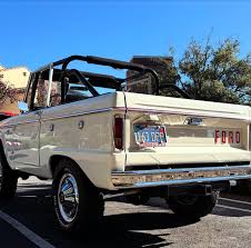 Image result for Wimbledon White 1980 Bronco