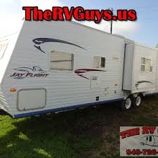 Check spelling or type a new query. Excellent Used Bumper Pull Travel Trailer Sleeps 9 2005 Jayco Jayflight 29bhs Youtube