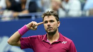 3 singles ranking for the first time on 27 january 2014. Stan Wawrinka Was In Tears With Nerves Before Us Open Victory Tennis News Sky Sports
