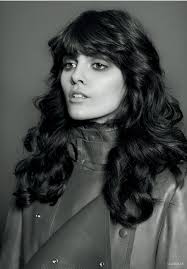 Melissa Stasiuk Woodland Reverie by Billy Nava for Glass Winter 2012/2013 —  Anne of Carversville