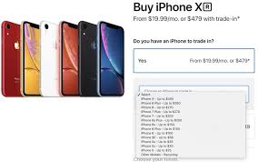 Apple Lowers Maximum Iphone Trade In Values Best Deals Now