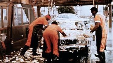 Car Wash | Rotten Tomatoes