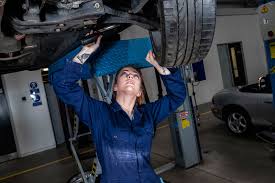 And it sounded like this: Why Is My Suspension Creaking