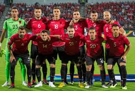Renditja E Fifa S Kombetarja Shqiptare Zbret 3 Pozicione Kryeson Belgjika Hashtag Al