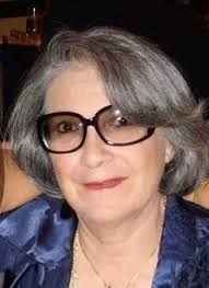 Nadia Khoury Obituary