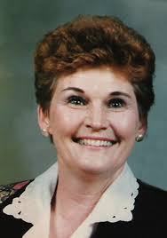 Gloria Geniel Domgaard Cox