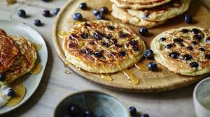 The best shrove Tuesday pancakes from Mary Berry, Jamie Oliver and more