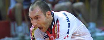 Marco Bracci » indoor tournaments :: Volleybox