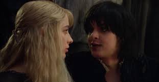 İyilik ve Kötülük Okulu'nda Ebeveynler Kimdir?