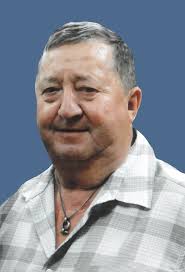 Obituary of Marty Bast