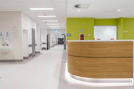 We are currently reviewing your feedback before submitting a planning application. Westmead Hospital Gastroenterology Ward Northrop