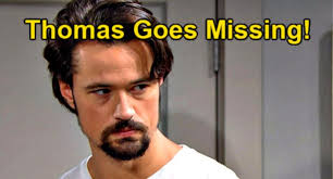 Jul 25, 2021 · the bold and the beautiful spoilers: The Bold And The Beautiful Spoilers Thomas Disappears Hope Searches When Vinny Death Revelation Goes Wrong Celebrity Dirty Laundry Eden Online News