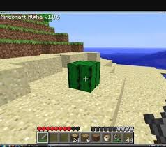 Its texture resembles a block of stone with a largely cracked surface. 13 Changed Textures In Minecraft Minecraft Amino