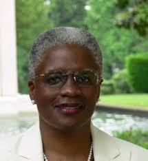 Dr. Beverly Mitchell