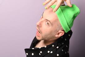 Give Me Carmelita Tropicana — Jeremy Kadetsky