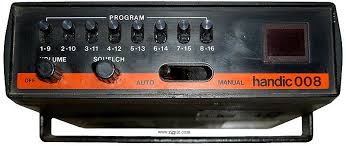 Image result for Handic 189