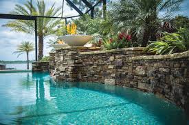 Learn how to do just about everything at ehow. Project Lakeside Lagoon Paradise Pools By Design