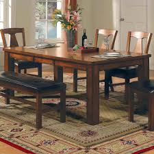 Steve Silver Lakewood Dining Table Rustic Dining Furniture Casual Dining Table Dining Furniture Makeover