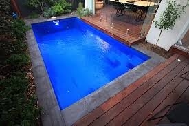 Looking For An Allure Swimming Pool In Perth Aqua Technics Features Australia S Leading Range Of Swimming Pool D Pool Swimming Pools Fiberglass Swimming Pools