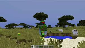 Skyblock can be played solo or enjoyed by multiple players (or as many as can fit on the island at the start. How To Make And X Ray Machine In Minecraft No Mods Video Dailymotion