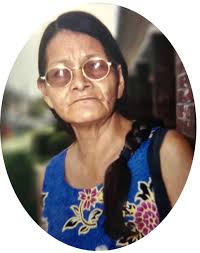 Lester Carson Running Hawk "Hehaka Cikala" October 14, 1971 ~ November 23,  2024 Lester Carson Running Hawk was born