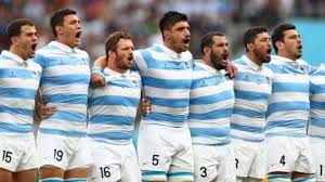Les están pagando para jugar al rugby. El Coronavirus Llego Al Rugby Hay Cinco Jugadores De Los Pumas Infectados Catamarca Online