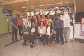 Mcdonald S Antilles Guyane Pour La Valorisation Des Talents Locaux Ewag Media Positif Ewag Fr Est Un Portail Sur L Actualite Des Entreprises En Martinique Guadeloupe Guyane Et A La Reunion Commerces Services Reseaux