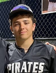 Super Centex Baseball Team: V. Mills hurler aims for perfect