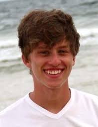 Obituary information for Tayler James Coe Anderson