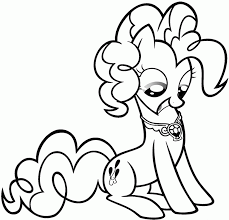 There's something for everyone from beginners to the advanced. Pinkie Pie Coloring Pages Best Coloring Pages For Kids