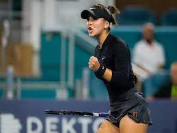 Bianca andreescu was born on 15 jun 2000 (21) in mississauga, ontario, canada; Canada S Bianca Andreescu Pulls Out Of Tokyo Olympics