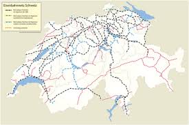 De verkeersregels en bewegwijzering zullen voor de nederlandse chauffeur over het algemeen geen. Zwitserse Spoorwegen Wikipedia