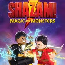 Love and monsters is set seven years after the monster apocalypse with 95% of the world's population gone. Lego Dc Shazam Magic Monsters Full Movies Stream Shazam Monsters Twitter