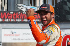 Nascar driver casey mears had a thermometer in his car during the event and at one point the tv broadcast showed the thermometer reading just there are certainly drivers of much larger physical dimensions than i successfully racing out there as well. Looking To Repeat Winning Ways At Watkins Glen Hendrick Motorsports