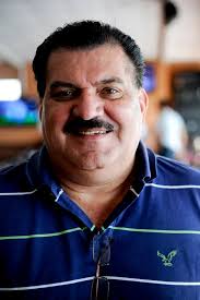 Yashin Quesada y exárbitro explican motivos de pelea