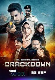 4.5 out of 5 stars 406. Crackdown Tv Series 2020 Imdb
