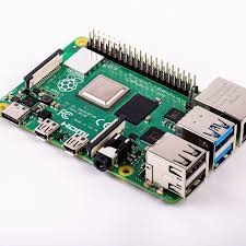 Step by step guide to setup. 35 Raspberry Pi 4 Announced With 4k Support And Up To 4gb Of Ram The Verge
