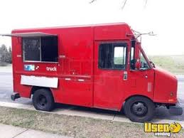 If you start with a used base vehicle (which is practically an empty truck). Used Food Trucks For Sale Buy Mobile Kitchens