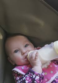 Low-protein formula with alpha-lactalbumin in early infancy: Effects