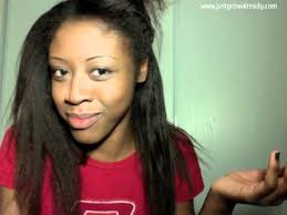 How I Blow Dry My Hair