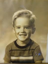 Jay North Obituary (1951