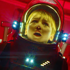 @lostinspacetv's video Tweet