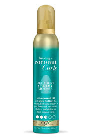 The applicator nozzle makes it easy to get most people with curly hair have tried this product at some point in their journey, and it's because it's good. 12 Best Mousses For Curly And Wavy Hair In 2021