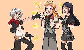 Welcome Number 3 Kingdom Hearts Know Your Meme Kingdom hearts birth by sleep franchise:
