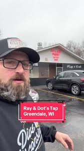 Explore Ray & Dot's in Greendale, WI for Delicious Eats