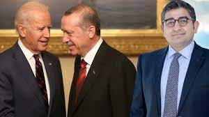 Sbk holding yönetim kurulu başkanı sezgin baran korkmaz'ın da arasında bulunduğu 8 şüphelinin ise yurt dışında olduğu tespit edilmişti. Tek Bir Kare Fotografla Ortaya Cikti Erdogan Biden Gorusmesinde Sezgin Baran Korkmaz Detayi Yerelin Gundemi