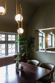 Designing For Fine Dining Interview With Faber Design Dining Design Interior Design Inspiration Design