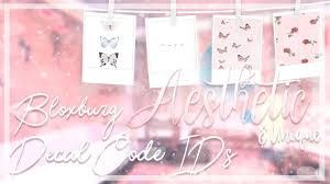 20 bloxburg aesthetic decal id s codes in description youtube. Aesthetic Earrings Bloxburg Codes Novocom Top